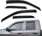 Weathershields AVS QUAD CAB 1500