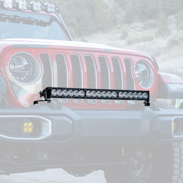 Baja Designs OnX6+ LED Light Bar 30