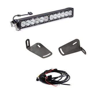 compare product Baja Designs Ram Rebel / TRX 1500 (19+) 20