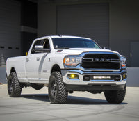 Baja Desgins 20" Bumper kit 2500/3500 19+