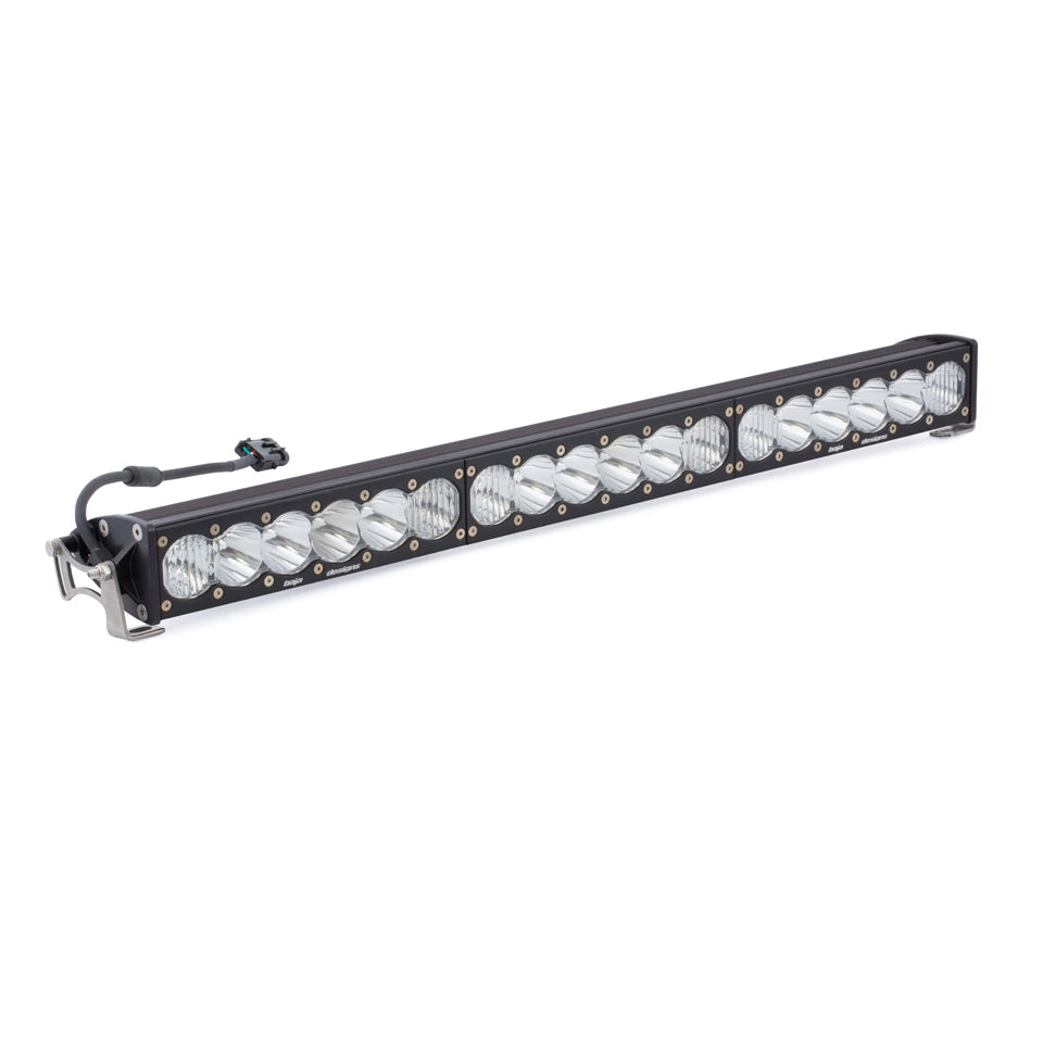 LED Light Bars