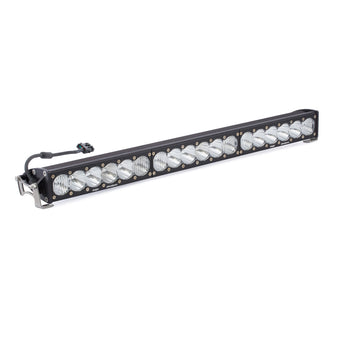 compare product Baja Designs OnX6+ LED Light Bar 30