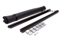Genesis Elite Roll Up Soft Tonneau 19+ Ford F150 5'5 Bed