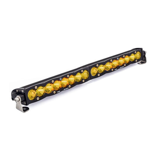 Baja Designs S8, 20" Driving/Combo Amber,LED Light Bar