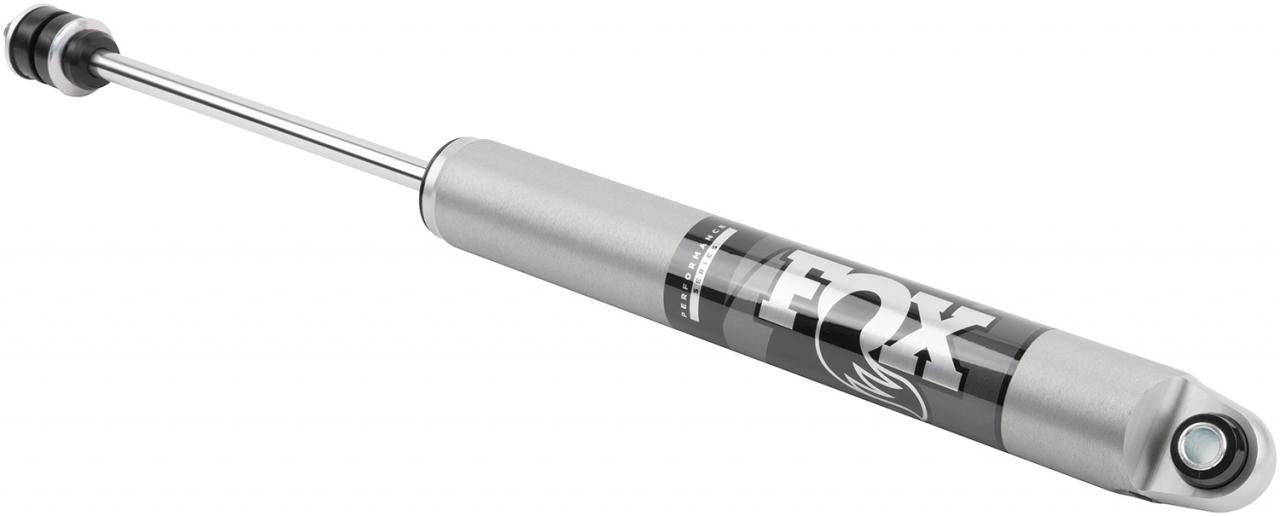 1500 DT 2020 Fox Rear Shock Geared For Adventure