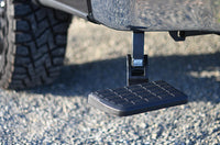 AMP Bed Step (Dual Exhaust) - RAM 1500 Laramie Geared For Adventure
