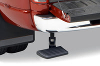 AMP Bed Step Geared For Adventure