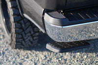 AMP Bed Step Geared For Adventure