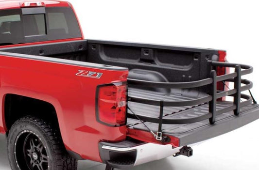 AMP BedXtender HD Max Geared For Adventure