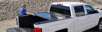 BAKFlip G2 Tonneau Cover - RAM 1500 Express / 2500 / 3500 Geared For Adventure