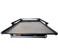 BedSlide Classic Blk Ram1500 5'7" No Rambox
