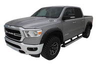 Bushwacker Pocket Style Flares Geared For Adventure