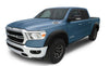 AVS RAM 1500 Smoke 2019+ Weathershields