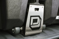 DECKED Drawer System for RAM 1500 Express, 2500, 3500 trucks, durable storage solution with organized compartments