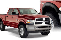 DS Bushwacker Flares SMOOTH 2500/3500 Geared For Adventure