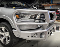 TrailReady 2019+ DT 1500 Full Guard for AXS bikes, featuring durable protection and precise fit from Trucks N Toys.