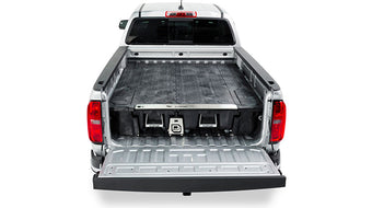 compare product DECKED Drawer System - RAM 1500 Express / 2500 / 3500