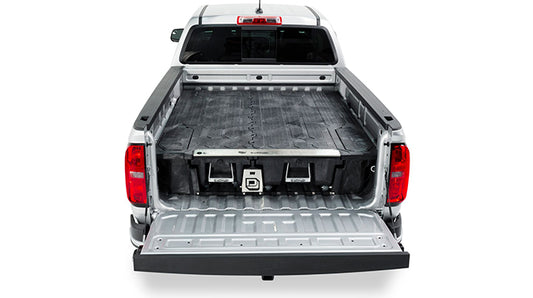 DECKED Drawer System - RAM 1500 Laramie