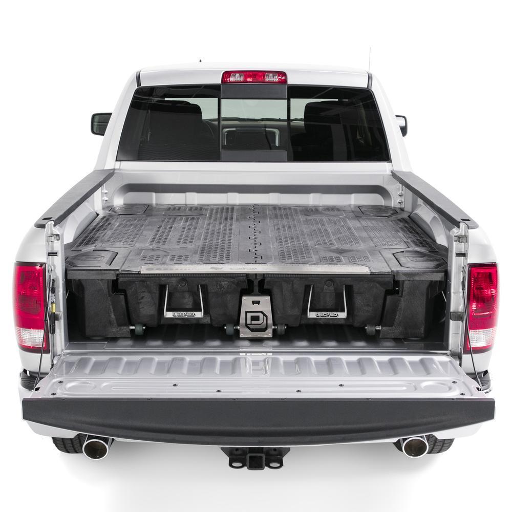 Decked Drawer System 5'7 TUB - RAM 1500 DT