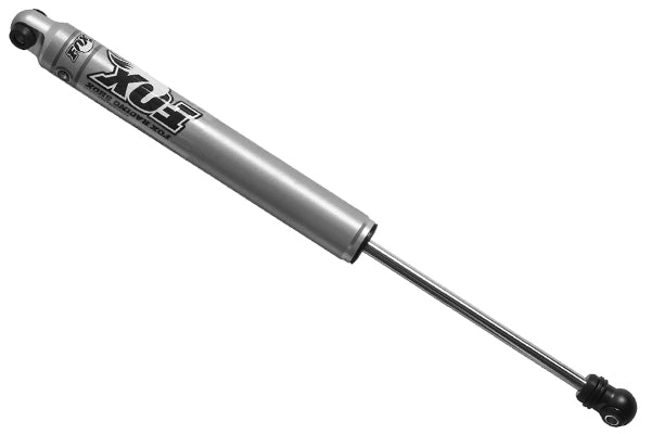 1500 DT 2020 Fox Rear Shock Geared For Adventure