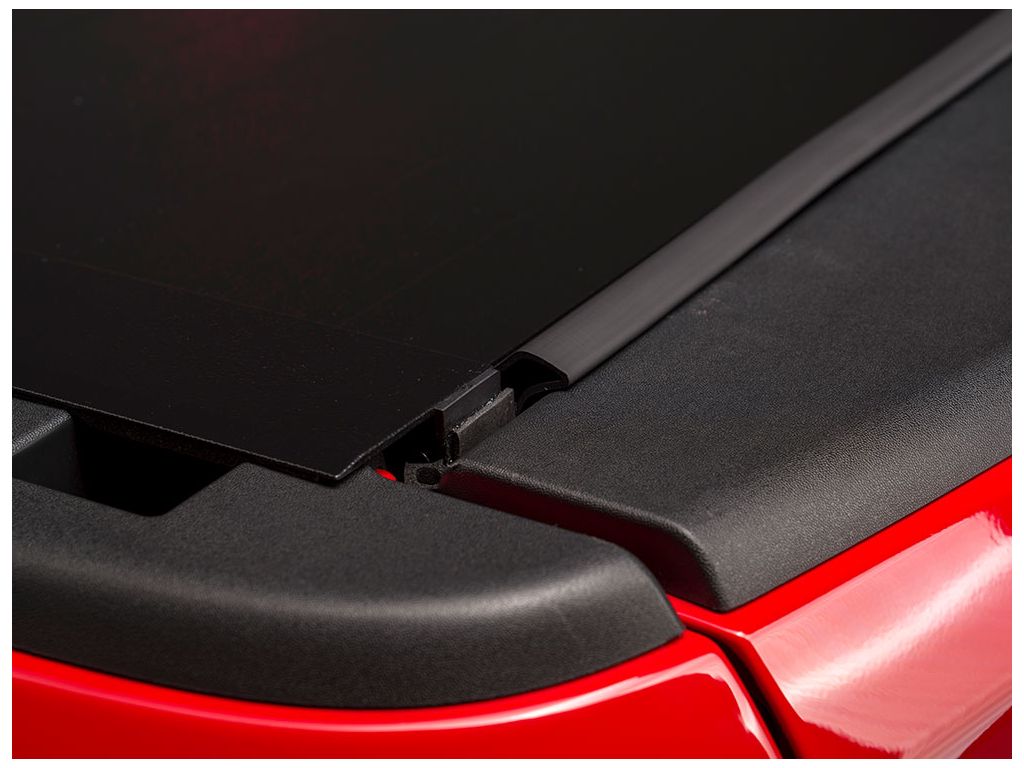 Pace Edwards Bedlocker Geared For Adventure