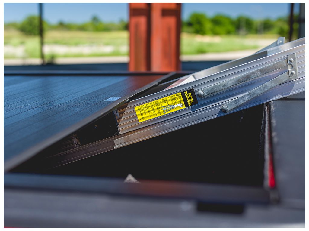 Pace Edwards Bedlocker Geared For Adventure