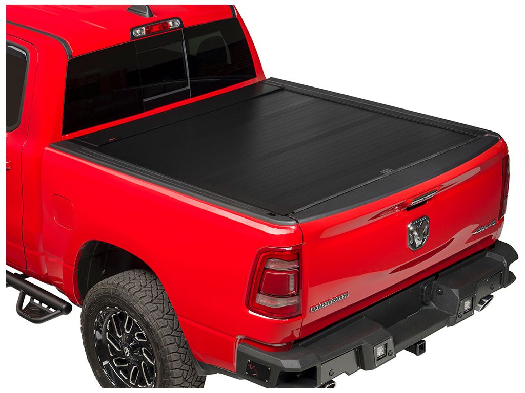 Pace Edwards Bedlocker Geared For Adventure