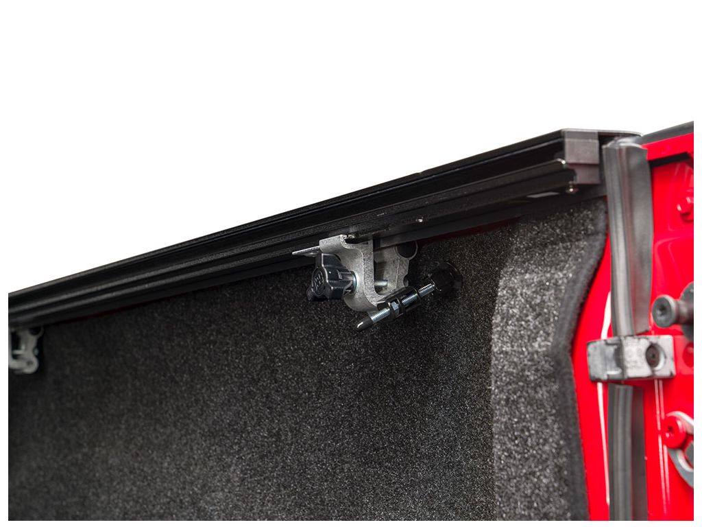 Pace Edwards Bedlocker Geared For Adventure