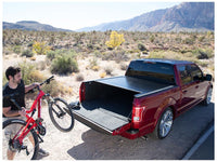 Pace Edwards Bedlocker Geared For Adventure