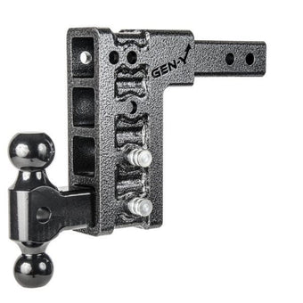 compare product Adjustable Tow Hitch - 7.5