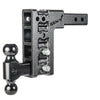 Adjustable Tow Hitch - 7.5