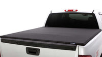 Tri Fold SOFT Tonneau - Ram 1500 Express / 2500 / 3500