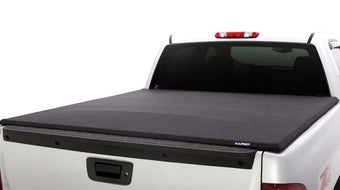 compare product Tri Fold SOFT Tonneau - Ram 1500 Express / 2500 / 3500