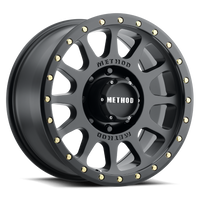 Method Race Wheels Geared For Adventure 