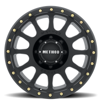 Method Race Wheels Geared For Adventure 