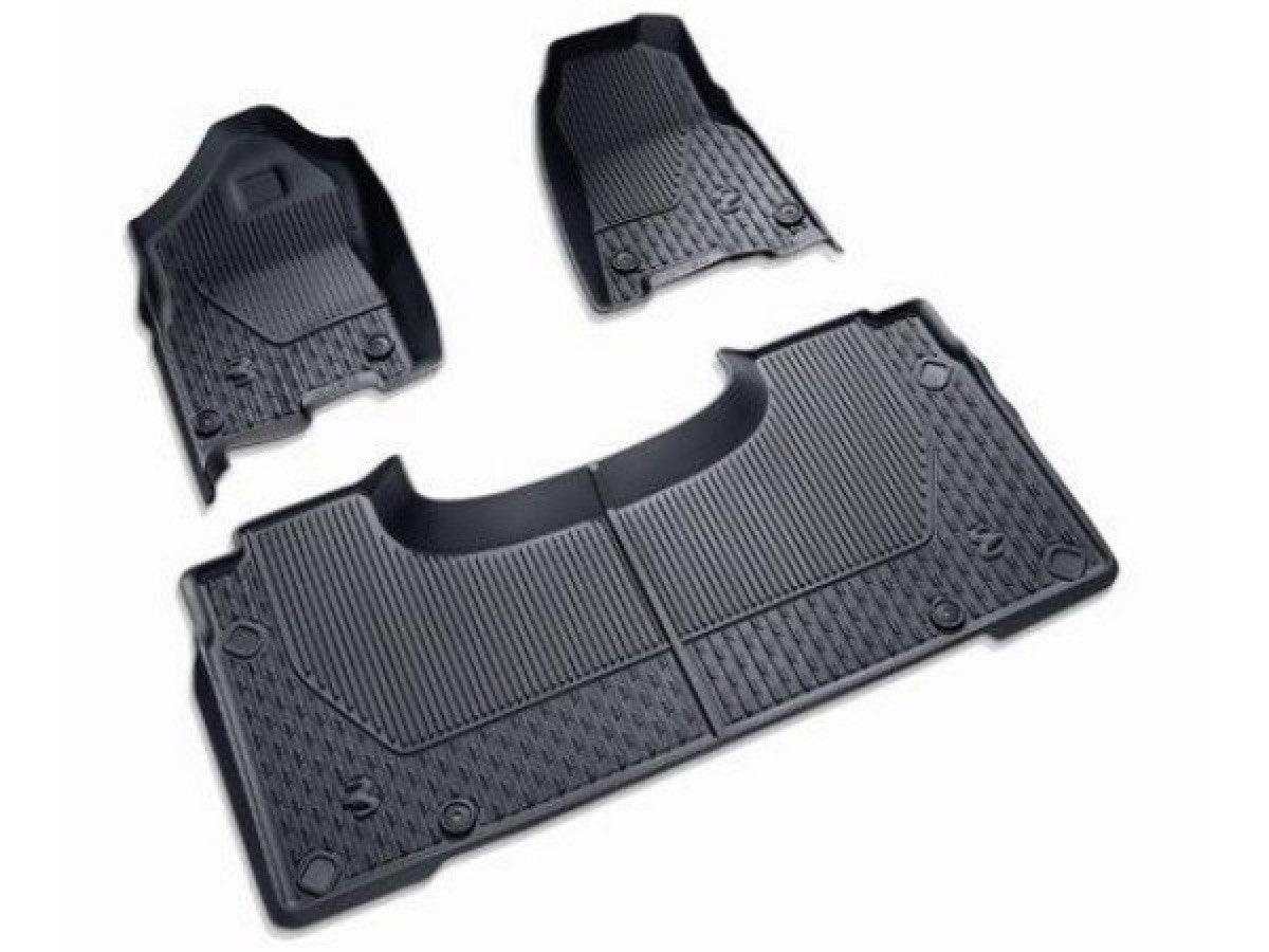 All weather mats Geared For Adventure