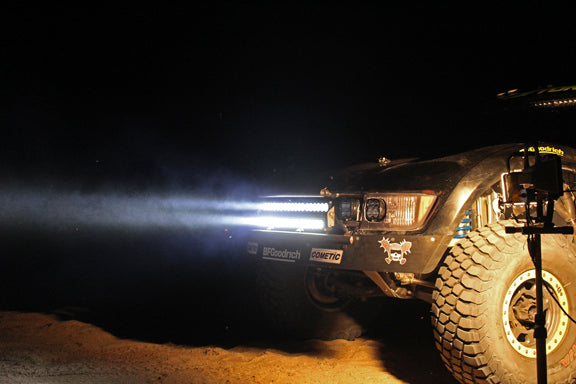 Baja Designs OnX6+ LED Light Bar 30