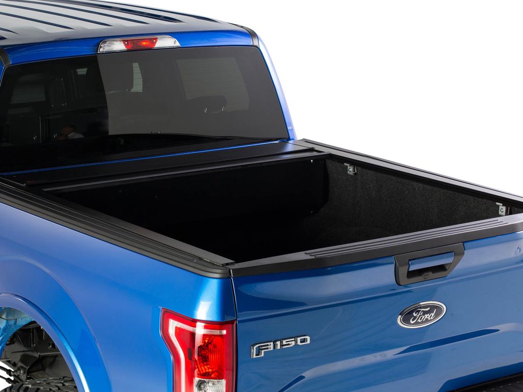 Pace Edwards Bedlocker Geared For Adventure