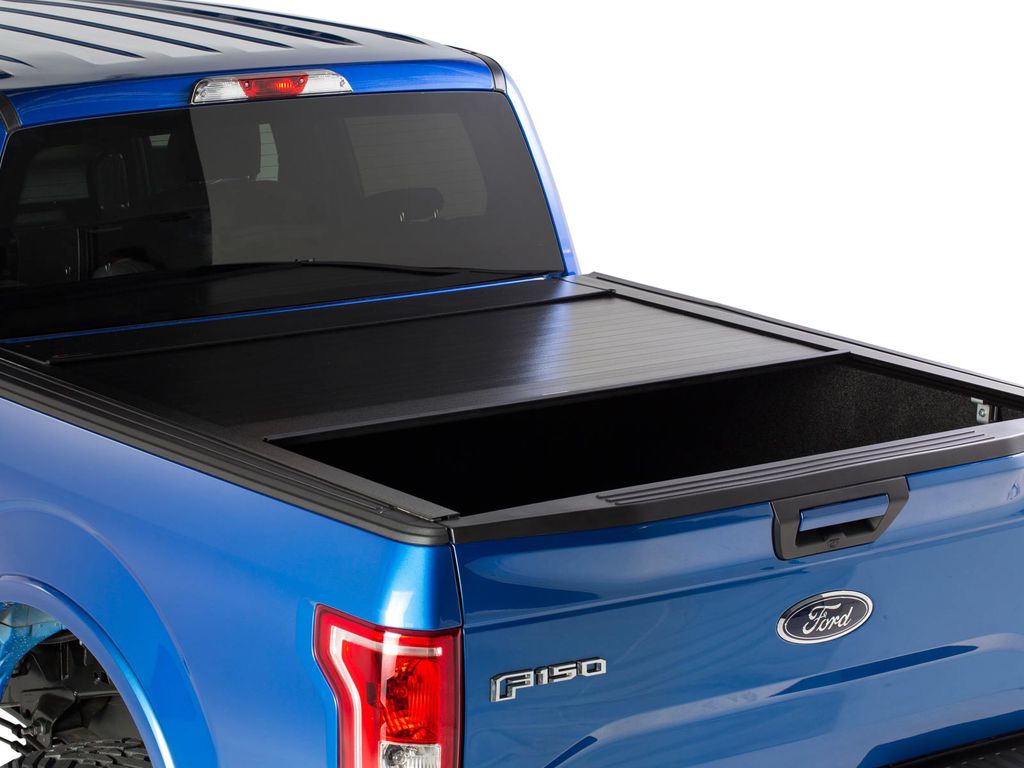 Pace Edwards Bedlocker Geared For Adventure