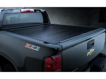 compare product Pace Edwards Bedlocker - Silverado/GMC 2014-2019 2500 6'6