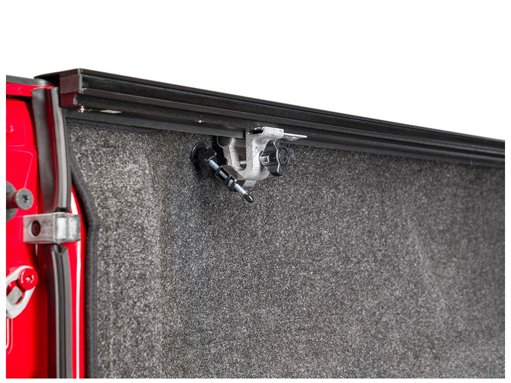 Pace Edwards Bedlocker Geared For Adventure