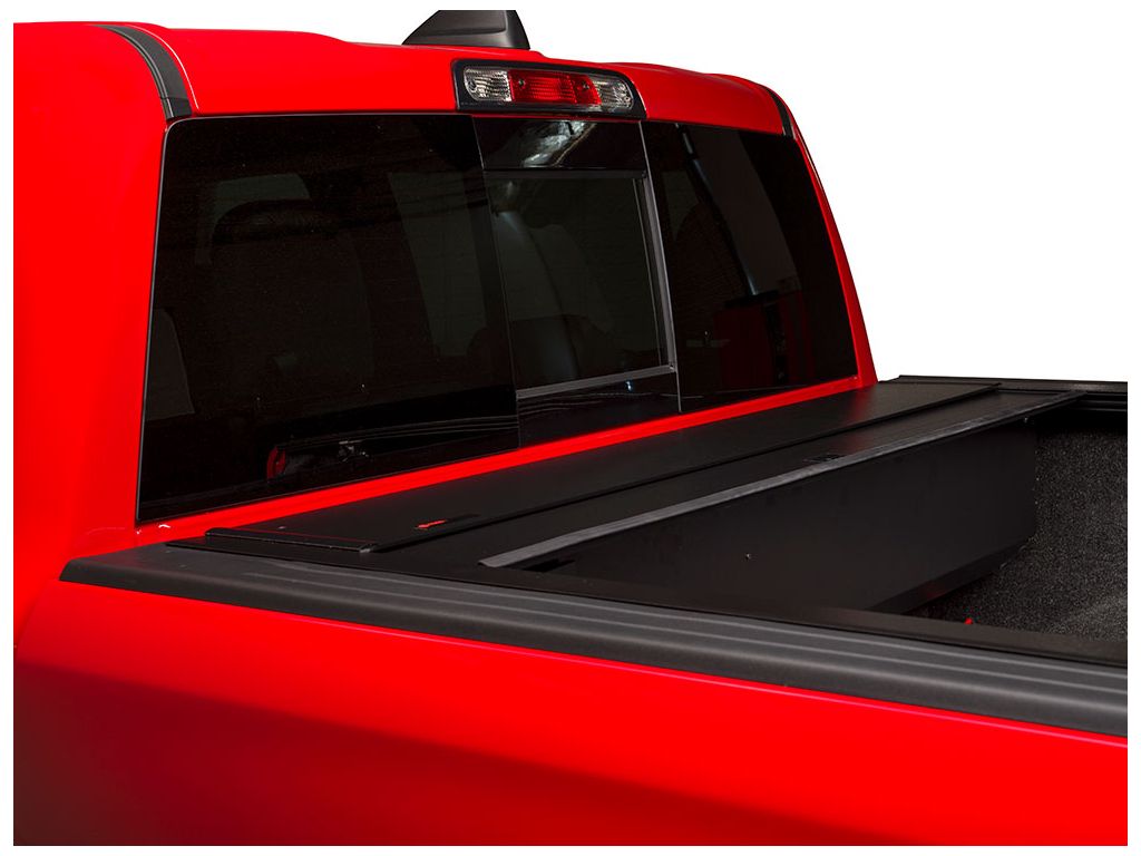 Pace Edwards Bedlocker Geared For Adventure