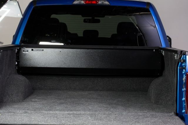 Pace Edwards Bedlocker Geared For Adventure