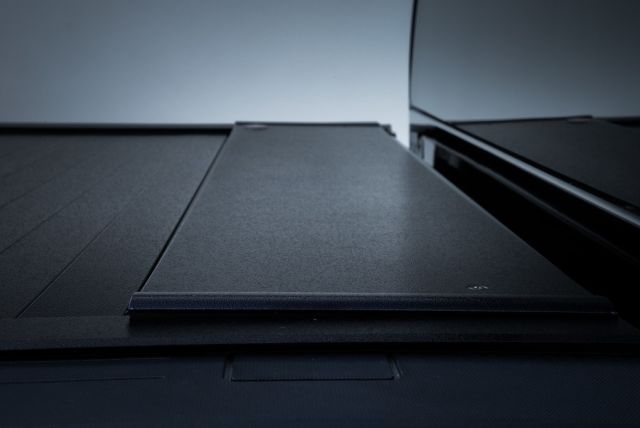 Pace Edwards Bedlocker Geared For Adventure