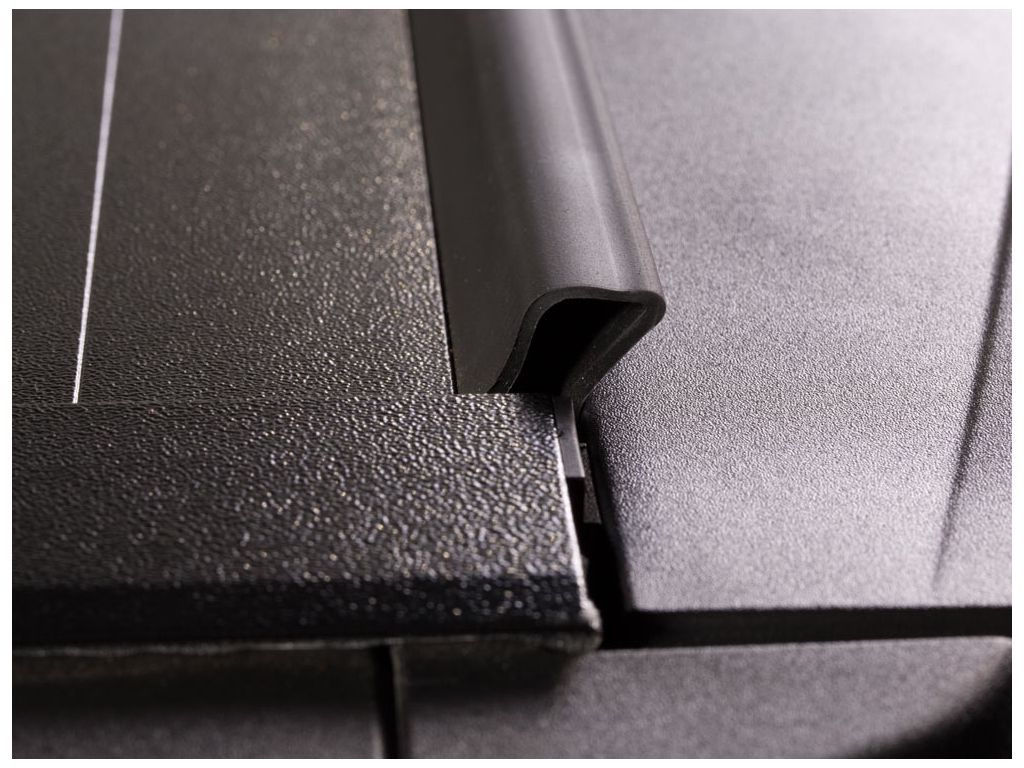 Pace Edwards Bedlocker Geared For Adventure