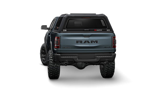 RSI SmartCap Evo Canopy | 6'4" Tub