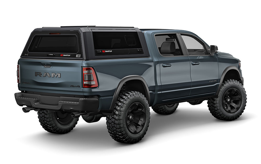 RSI SmartCap Evo Canopy | 6'4" Tub