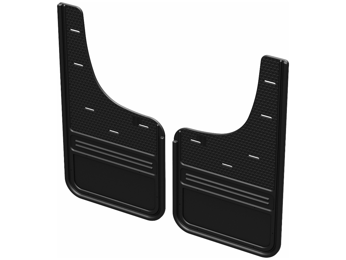 Front Mud Flaps Geared For Adventure