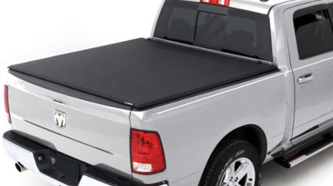 Roll Up SOFT Tonneau - Ram 1500 Laramie
