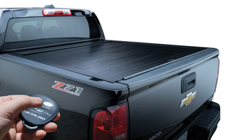 compare product Pace Edwards Bedlocker - Silverado 2019+ 1500 5'8